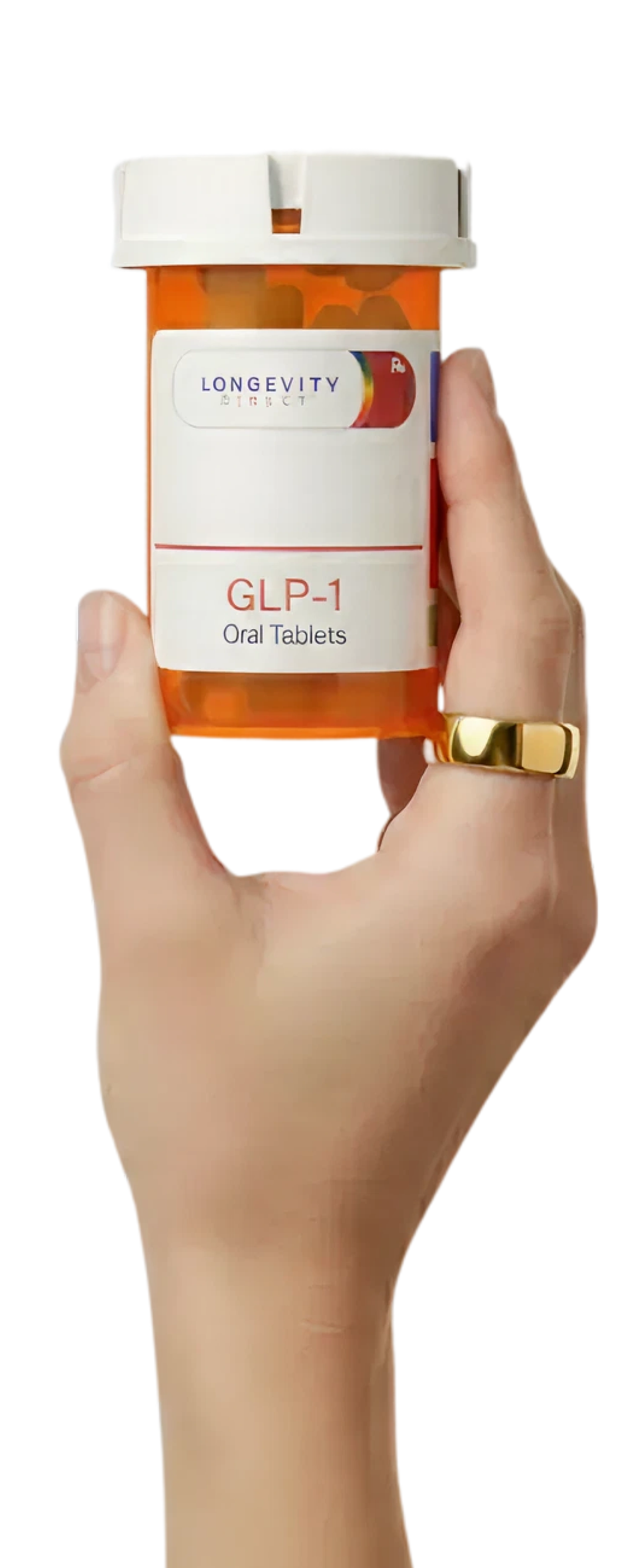 Health and wellness journey